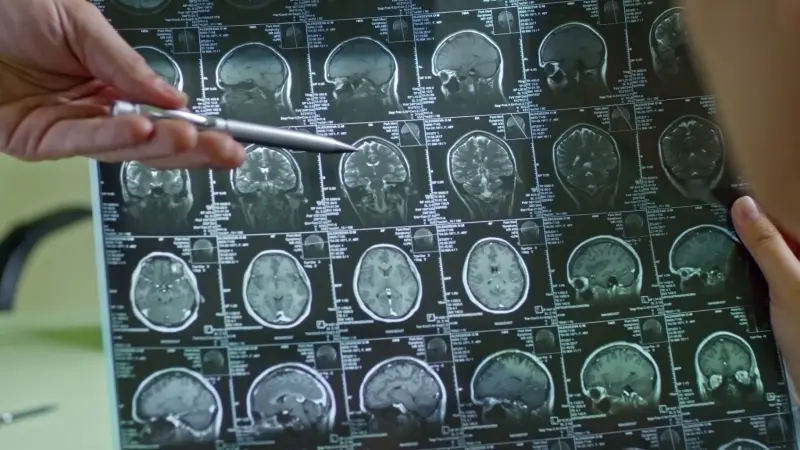 مفاجأة علمية: هكذا يتغير الدماغ مع التقدم في العمر