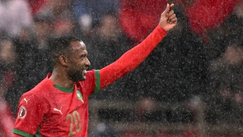 ترتيب مجموعة المغرب في كأس أمم إفريقيا 2025 بعد تعادل مالي وزامبيا.. صدارة مغربية