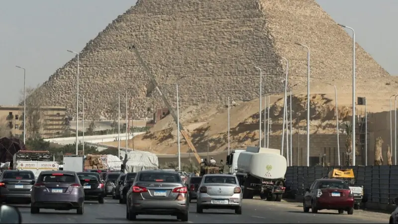 حالة الطقس غدا الأحد في مصر.. الأرصاد تحذر من موجة حارة