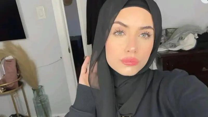 من أجل الحجاب.. تفاصيل مقتل ريان نجار تهز الرأي العام في هولندا