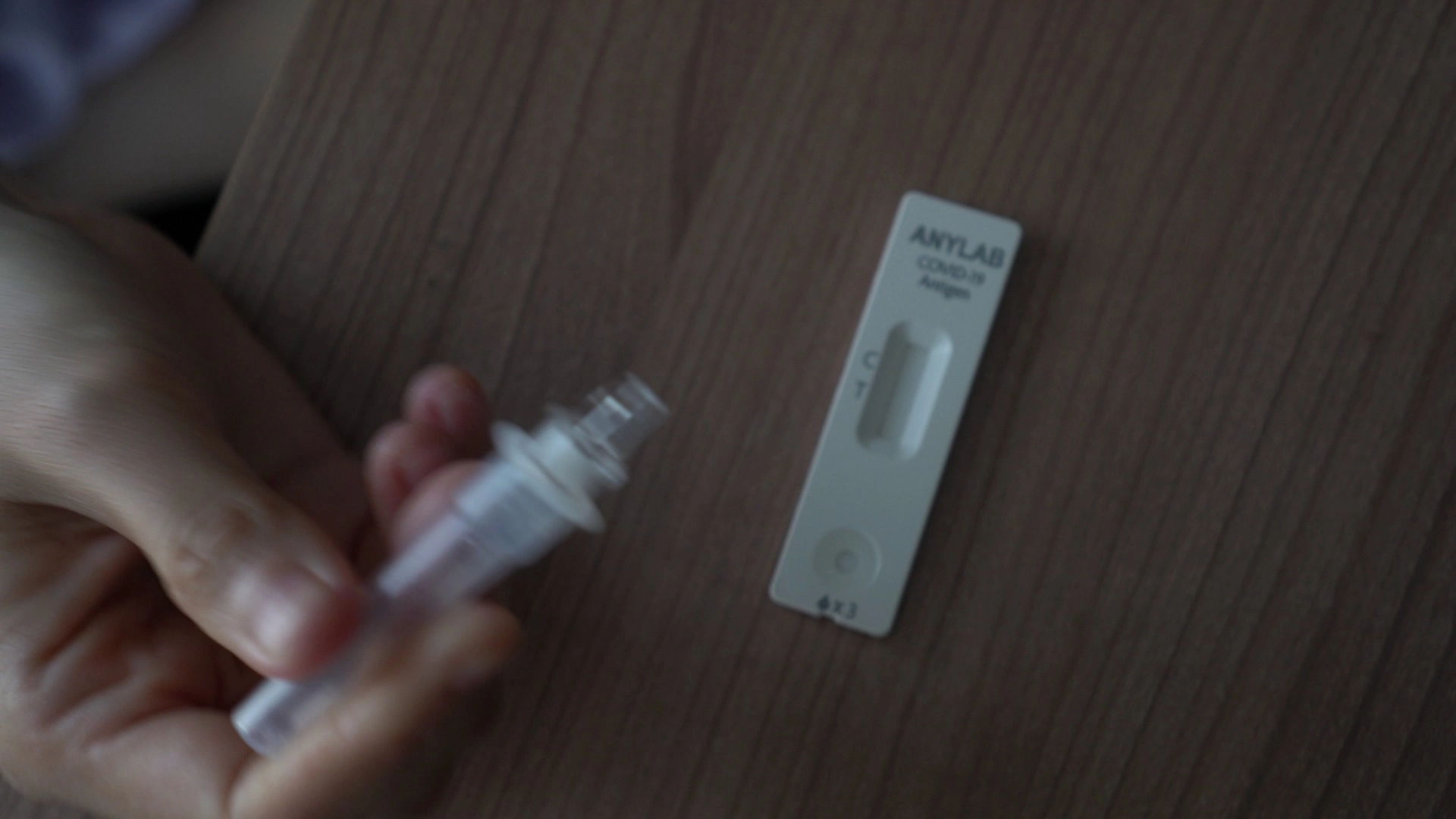 اختبارات مزيفة لفيروس كورونا والإنفلونزا في أوروبا 