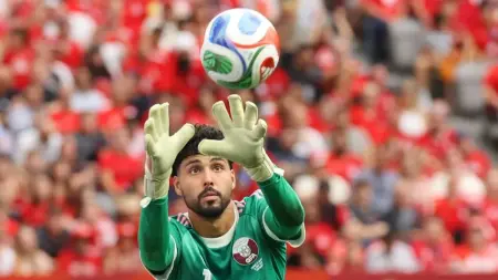 related_news_inside_blogsكأس العالم 2026 - هل تنجح قطر في استغلال الفرصة الأخيرة أمام البوسنة والهرسك؟
