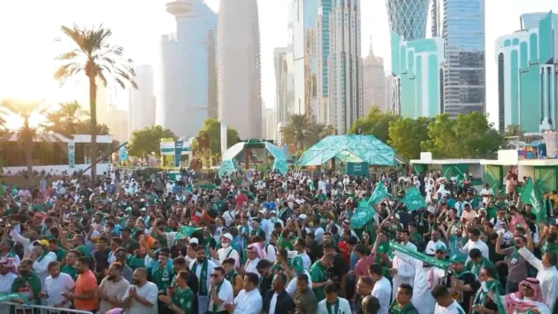 عدد سكان السعودية 2024.. الشباب يشكلون الأغلبية