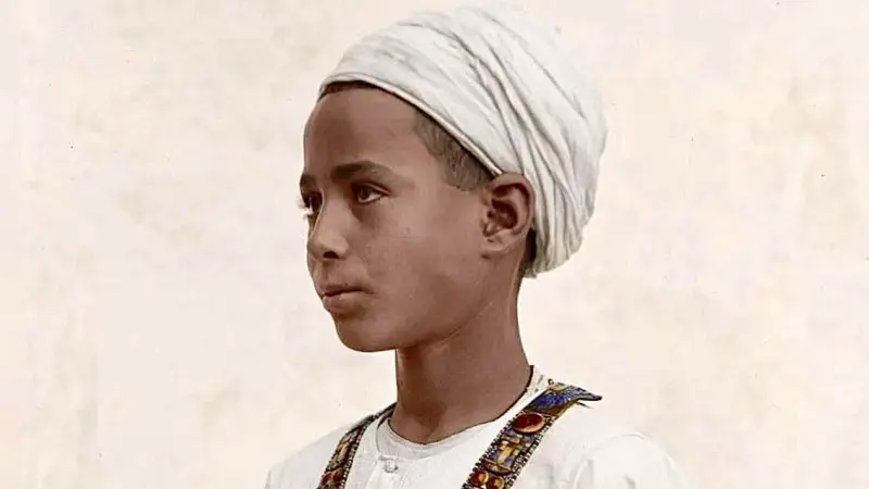 من هو حسين عبد الرسول مكتشف مقبرة توت عنخ آمون؟