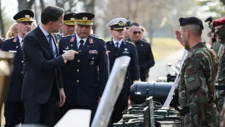 related_news_inside_blogsالناتو: ندعم ترامب لضرب القدرات النووية والصاروخية لإيران