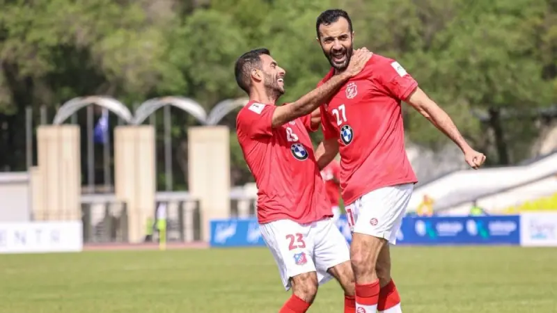 القنوات الناقلة لمباراة الكويت ضد موراس يونايتد اليوم في دوري التحدي الآسيوي مع الموعد والتشكيلة