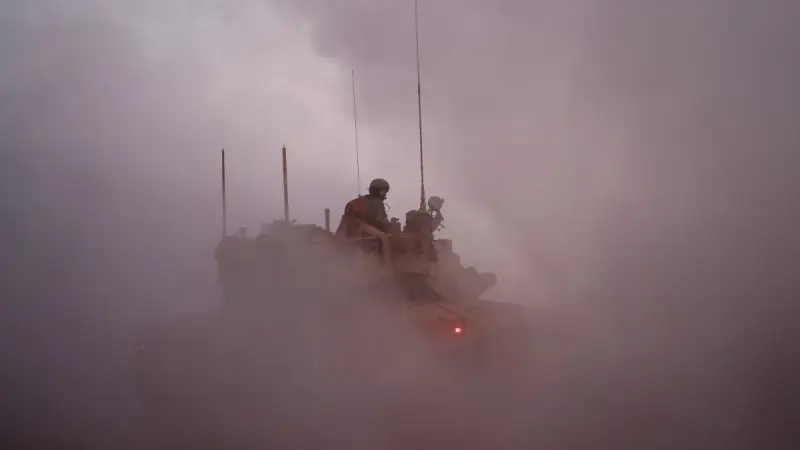 بعد انقضاء المهلة.. إسرائيل تستعد لمواجهة حاسمة مع "حزب الله"