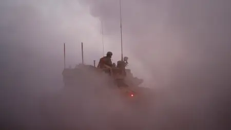 related_news_inside_blogsبعد انقضاء المهلة.. إسرائيل تستعد لمواجهة حاسمة مع "حزب الله"