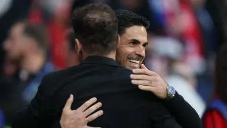 related_news_inside_blogsماذا قال أرتيتا وسيميوني عن القرارات التحكيمية في مباراة أرسنال وأتلتيكو مدريد؟