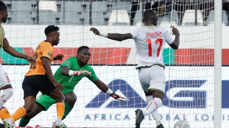 القنوات الناقلة لمباراة جزر القمر ضد مالي اليوم في كأس أمم إفريقيا 2025 مع الموعد والتشكيلة