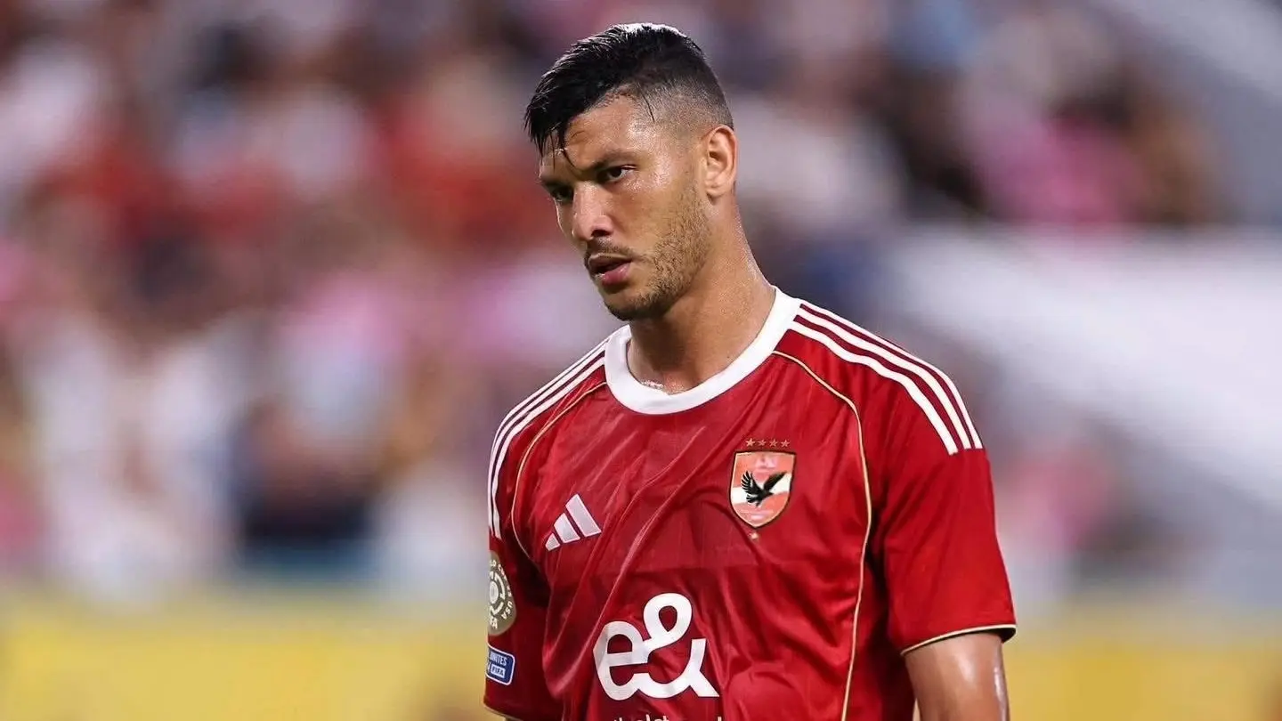 الوداد الرياضي يدرس جديا خيار التعاقد مع أشرف داري من الأهلي المصري (إكس) الوداد الرياضي يدرس جديا خيار التعاقد مع أشرف داري من الأهلي المصري (إكس)