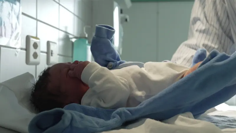 من دون تاريخ للسفر.. أول حالتي إصابة بفيروس HMPV في الهند