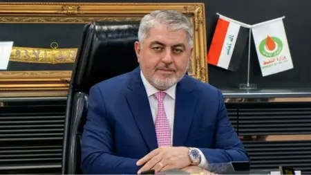 related_news_inside_blogsزلزال سياسي في العراق.. اعتقال علي معارج البهادلي بتهم الفساد والتهريب