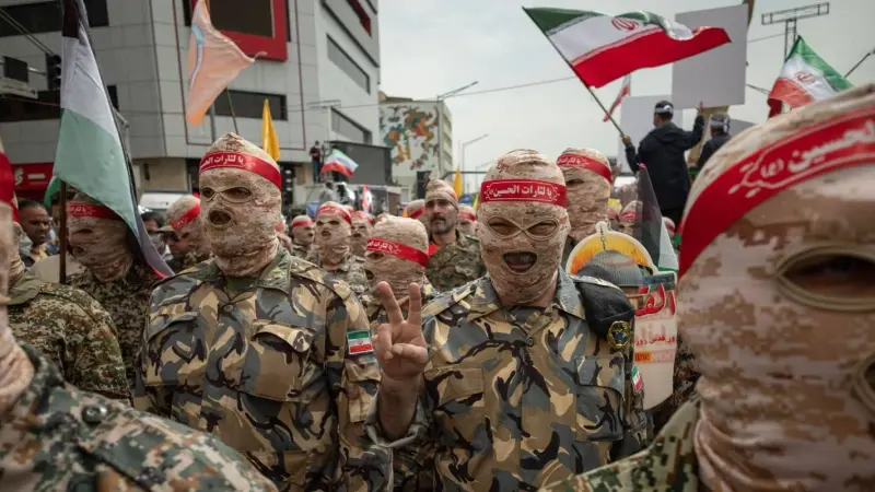 تقرير: إيران توعّدت أميركا بهجمات عبر خلايا نائمة إذا تعرّضت لأي هجوم