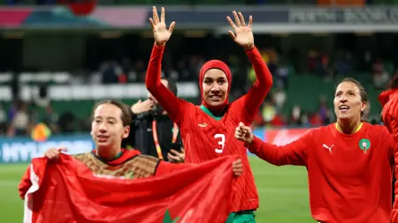 related_news_inside_blogsغموض حول مصير بطولة كأس أمم أفريقيا للسيدات بالمغرب