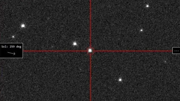 "مرصد الختم" يوثق ظاهرة حجب نجم من قبل كويكب لمدة 28 ثانية