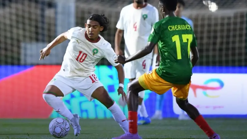 جدول مواعيد مباريات اليوم الثلاثاء في كأس أمم إفريقيا للناشئين تحت 17 سنة 2026 والقنوات الناقلة