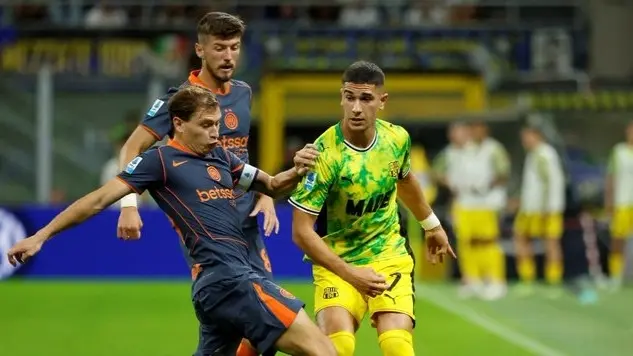 كأس العالم 2026 - موهبة إيطاليا يغيّر جنسيته لتمثيل أستراليا