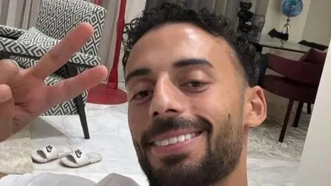 حقيقة تعاقد الزمالك مع أحمد عبد القادر.. الأهلي يرفض بشكل قاطع