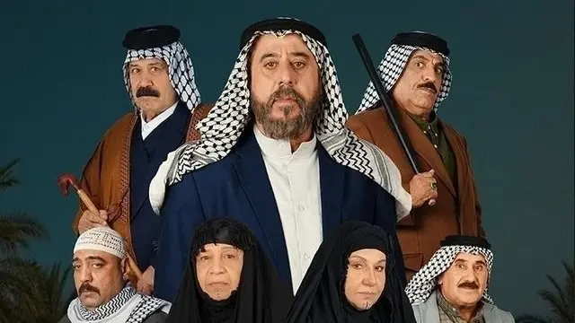 مواعيد مسلسل بيت الطين الجزء السادس والقنوات الناقلة مع القصة والأبطال