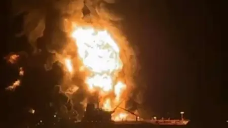 related_news_inside_blogsتفاصيل استهداف ناقلتَي نفط قبالة العراق