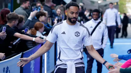related_news_inside_blogsالبرازيل ومانشستر يونايتد يتوصلان إلى اتفاق لإراحة كونيا قبل كأس العالم 2026