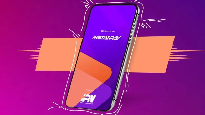 الحد الأقصى للتحويل إنستا باي 2025.. تفاصيل الرسوم الجديدة