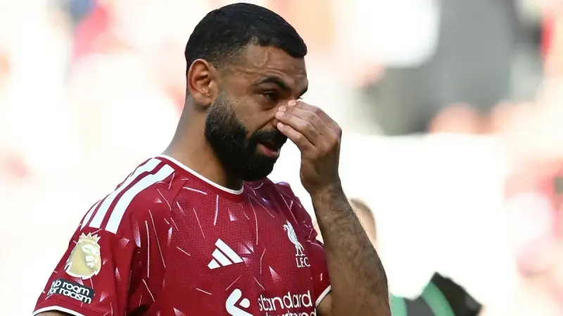 شرط مالي من الاتحاد السعودي يحدد مصير صفقة محمد صلاح