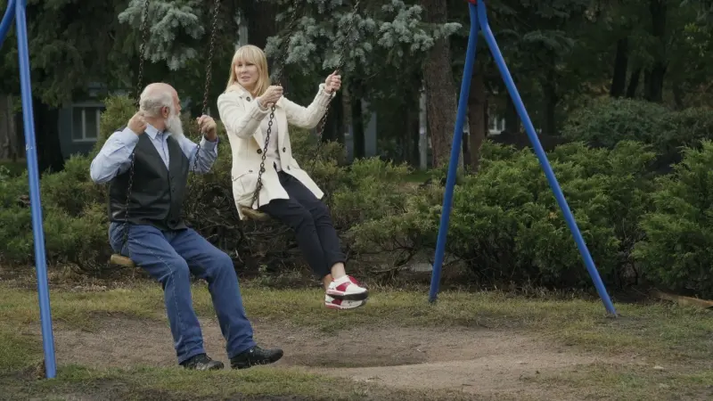 ما هو عمرك الحقيقي؟.. اسأل هرموناتك