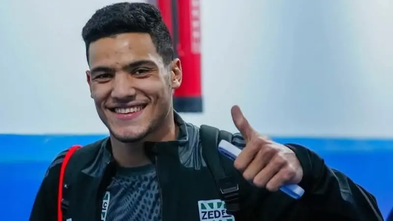 حقيقة انتقال مصطفى العش إلى الأهلي.. هل حسم المارد الأحمر أولى انتقالاته؟