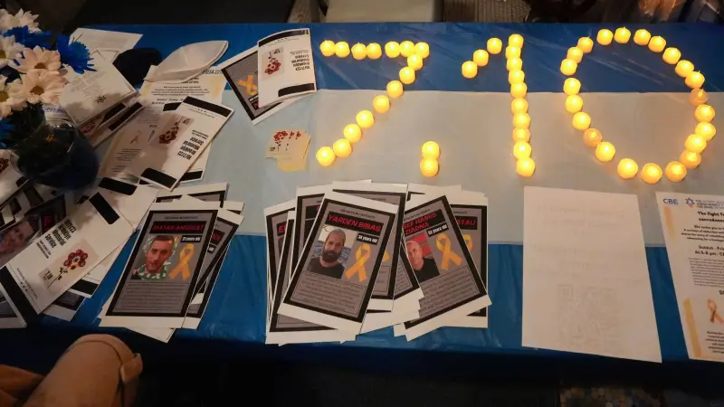 عام على 7 أكتوبر.. هل انتهى عصر السلام الذهبي لإسرائيل؟