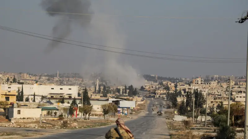 الخارجية الأميركية تعلن تقديم مساعدات إنسانية لأقليات سوريا