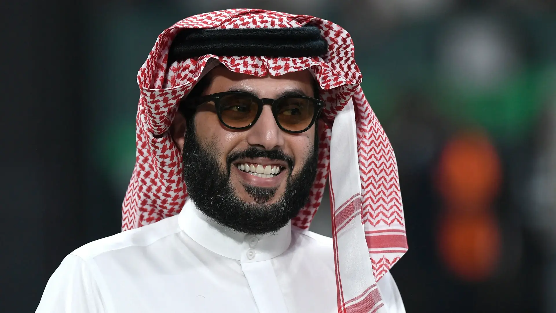 تركي آل الشيخ يملك خبرات سابقة في ملكية أندية كرة القدم (رويترز) تركي آل الشيخ يملك خبرات سابقة في ملكية أندية كرة القدم (رويترز)