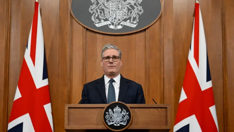 بريطانيا: سننشر منظومة دفاع جوي في الكويت