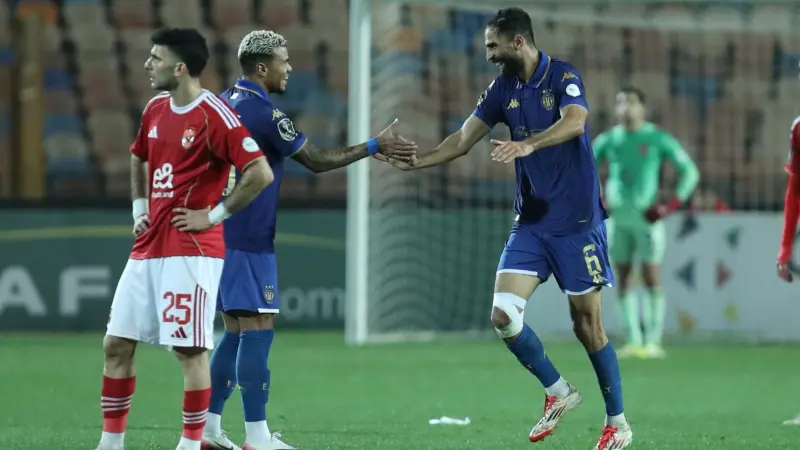 فيديو - تصريحات نائب رئيس الترجي رياض بن نور تثير الجدل