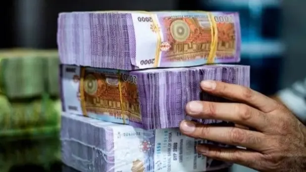 هبوط سعر الدولار مقابل الليرة السورية اليوم الاثنين 20/4/2026.. انخفاض الطلب