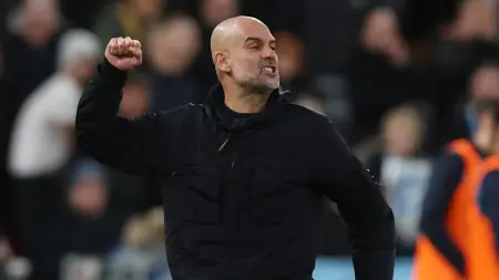 related_news_inside_blogsغوارديولا يعلّق على خطورة صلاح وهدف شرقي الملغي والمنافسة على لقب البريميرليغ