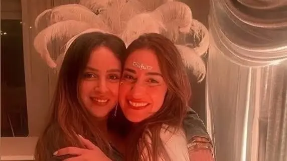 حنة أمينة خليل.. تفاصيل الزواج السري الموعد والمكان وهوية العريس