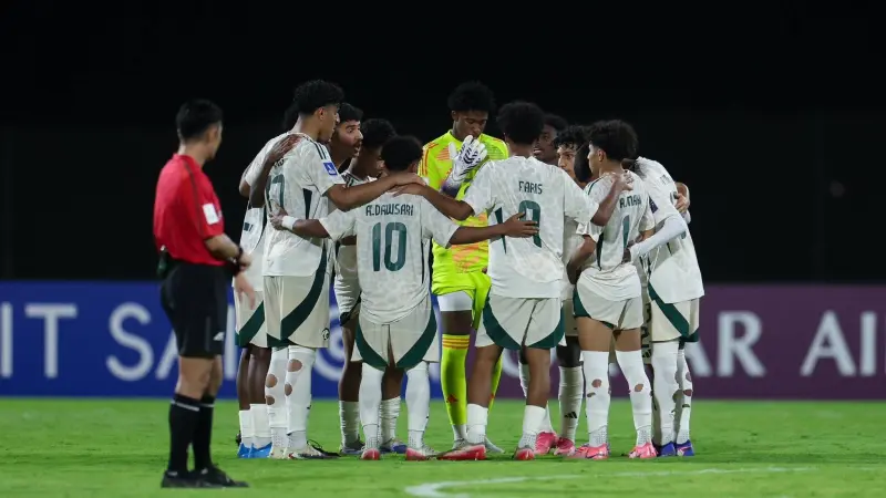 جدول مواعيد مباريات اليوم الثلاثاء في كأس آسيا للناشئين تحت 17 سنة 2026 والقنوات الناقلة