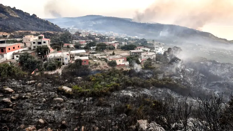 تقرير صادم.. حالة وفاة كل دقيقة بسبب تغيّر المناخ