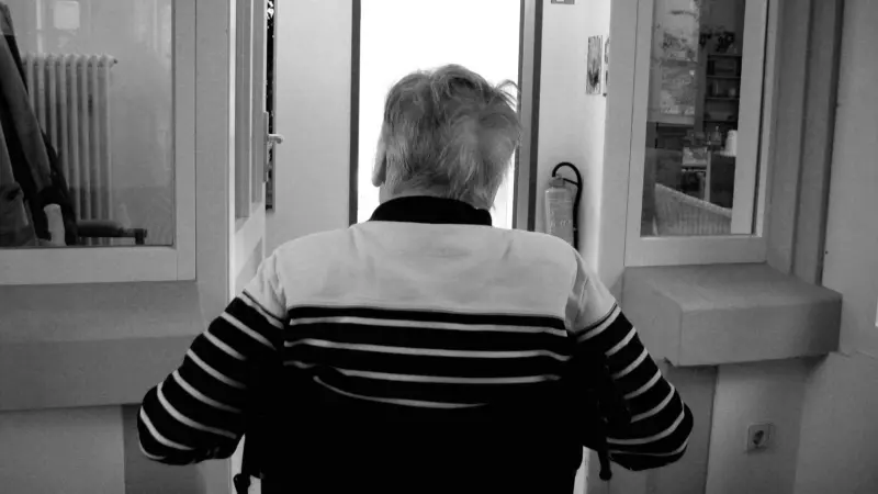 برلمان اسكتلندا يصوت لصالح قانون يشرّع الموت بمساعدة الغير