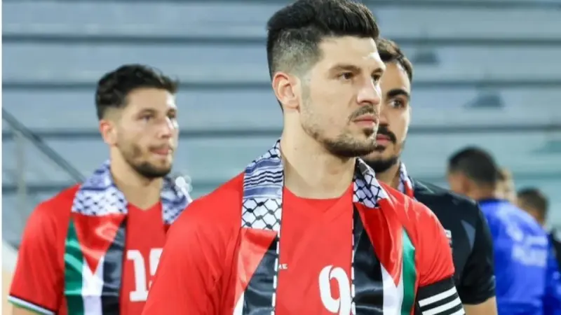 غضب من جماهير الفيصلي بسبب تصريحات تامر صيام.. ما القصة؟