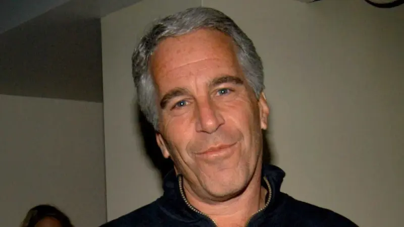 "اف بي آي": لا دليل على إدارة إبستين لشبكة إتجار بالجنس