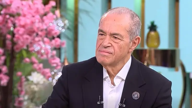 من هو محمد لطفي منصور؟ رحلة صعود استثنائية من المحنة إلى القمة