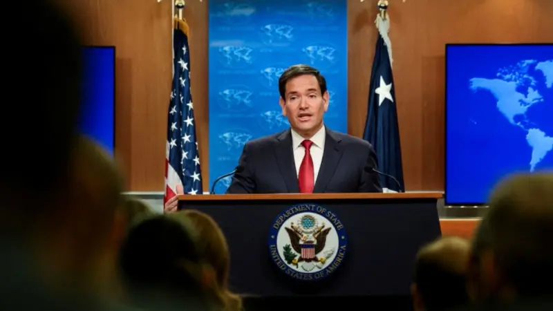 واشنطن تعيد فتح ملف غرينلاند.. وروبيو يكشف المسار المفضل