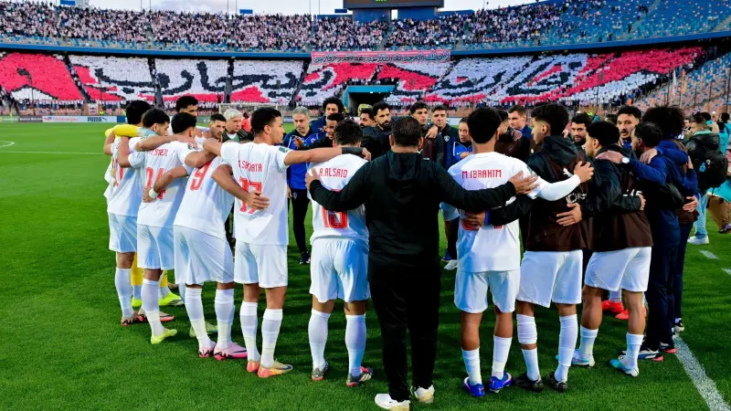 جدول مواعيد مباريات نصف نهائي كأس الكونفدرالية الإفريقية.. قمتان عربيتان