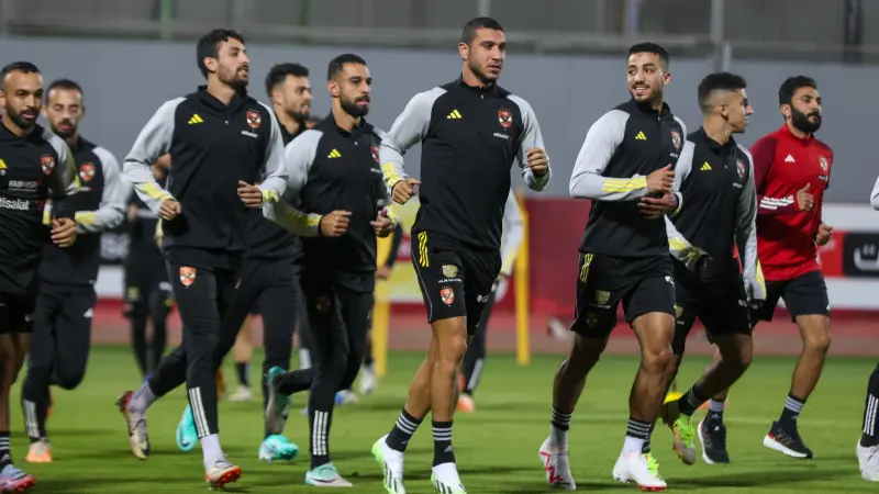 موعد مباراة النادي الأهلي وميدياما في دوري أبطال إفريقيا 2023 والقنوات الناقلة.. بداية الدفاع عن اللقب