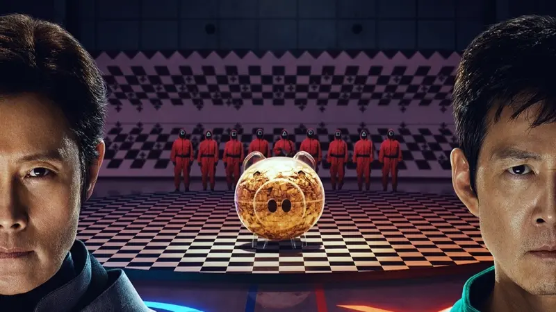 لعبة الحبار الموسم الثالث.. حقيقة تقديم موسم رابع من Squid Game