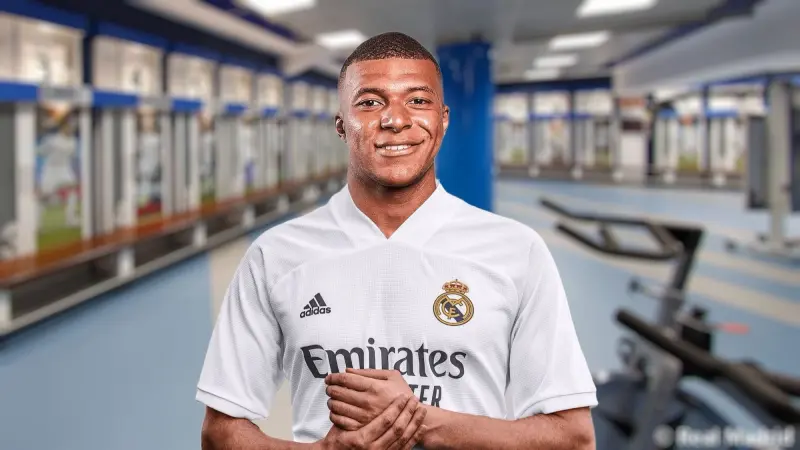 الجماهير تترقب موعد أول مباراة لكيليان مبابي مع ريال مدريد