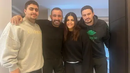 related_news_inside_blogs"يا ملك".. أبناء أحمد السقا يحتفلون بعيد ميلاده بطريقة مميزة